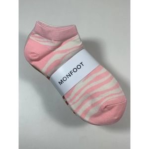 Monfoot 10 Pack Low Cut Ankle Socks
